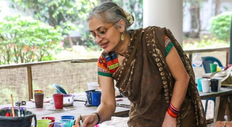 অভিনেত্রী বিপাশা হায়াত
