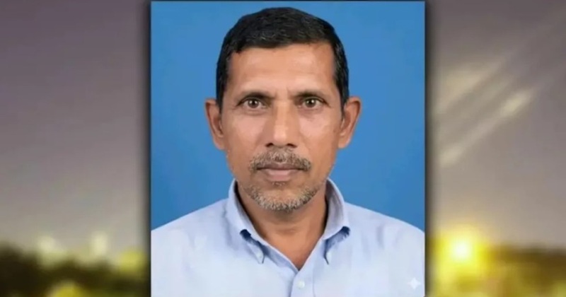 প্রবাসী শাহ আলম
