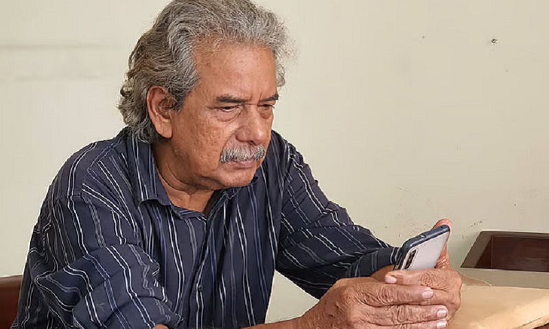 তরুণ ঘোষ