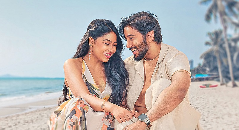 প্রীতম হাসান ও জেফার রহমান