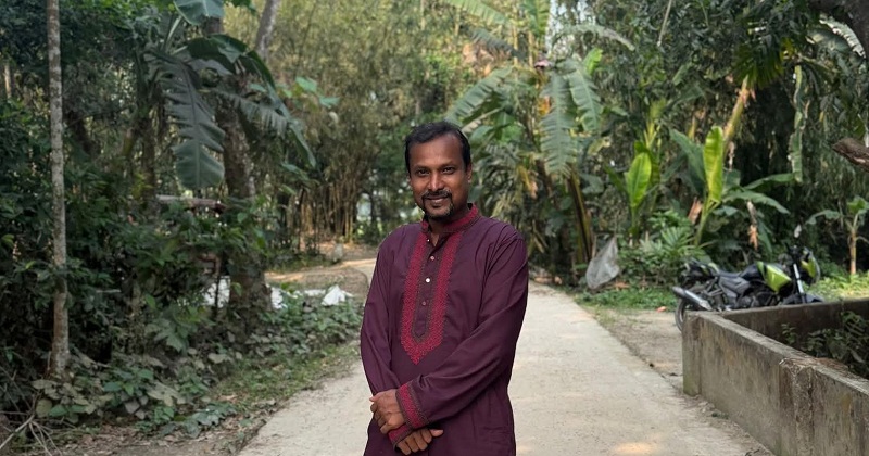 নুরুল আলম মোহাম্মদ নিপু
