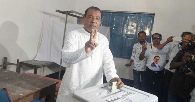 রেজাউল করিম বাদশা
