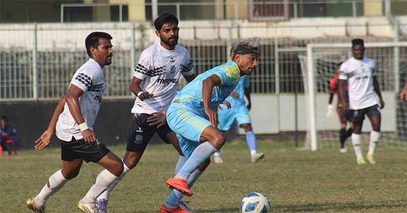 প্রতীকী ছবি