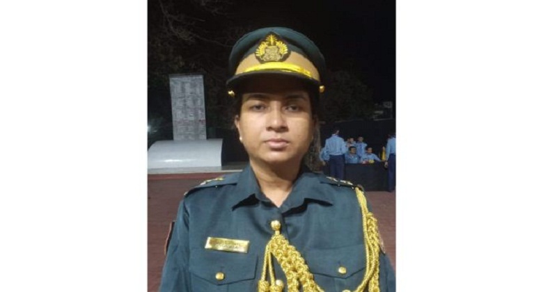 গাজীপুর জেলা কারাগারে কর্মরত কর্মকর্তার বদলি ও সংযুক্তি