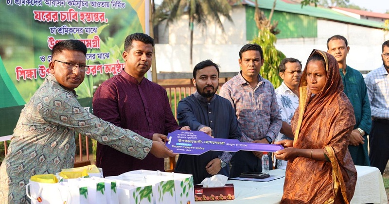 ডিসি জাহিদ