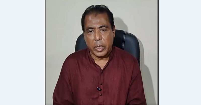 রেজাউল করিম বাদশা