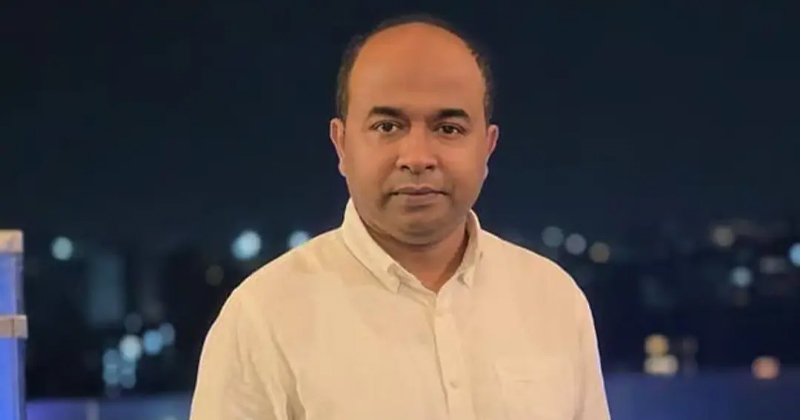 আকবর হোসেন