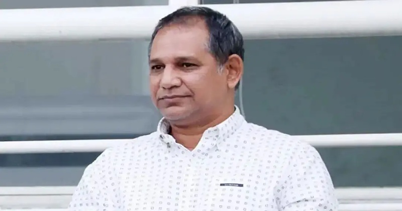বিসিবির প্রধান নির্বাচক হাবিবুল বাশার সুমন