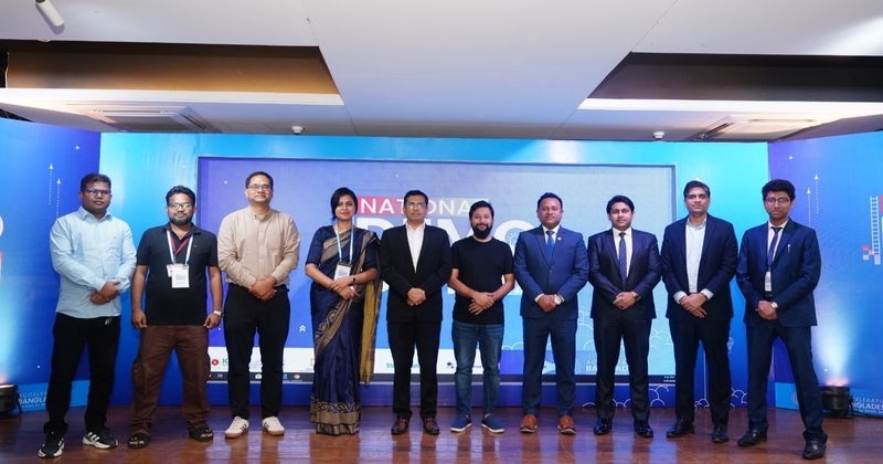 স্টার্টআপ থেকে স্কেলআপে এগিয়ে যাচ্ছে বাংলাদেশ