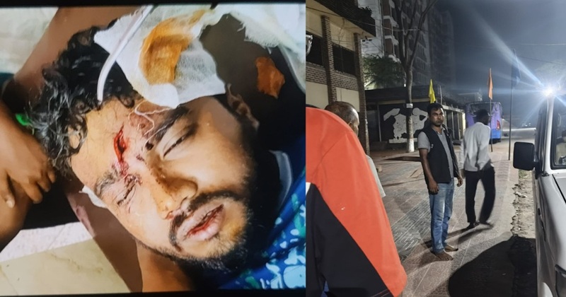 হাবিপ্রবি শিক্ষার্থীর ওপর দুর্বৃত্তদের হামলা, গ্রেফতার ১