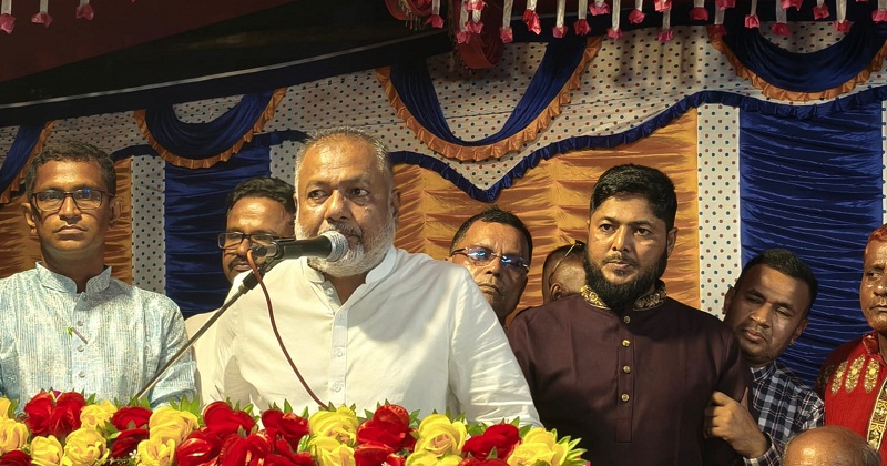এসএম জিলানী