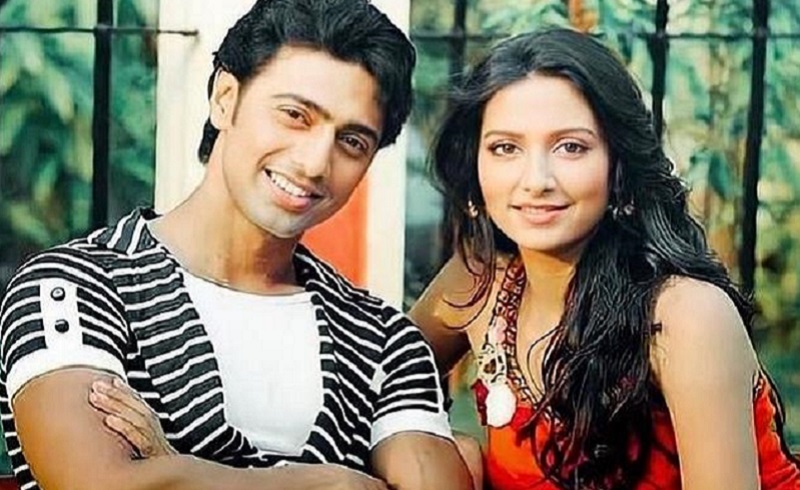 দেব-শুভশ্রী
