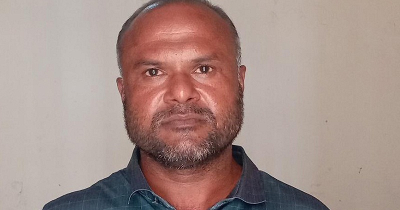 ডাকাতি মামলার আসামী দেলোয়ার