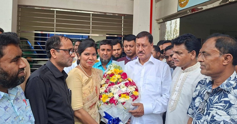 সাংসদ জালাল উদ্দীন