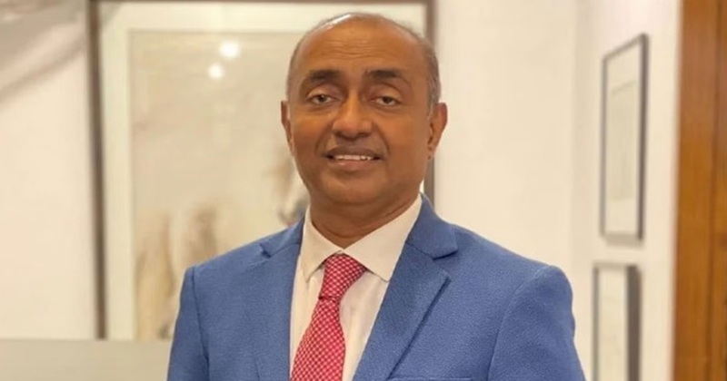 আইনমন্ত্রী মো. আসাদুজ্জামান
