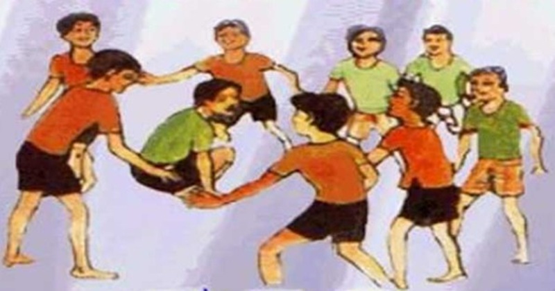 হারিয়ে যাচ্ছে হা-ডু-ডু ও বলিখেলার ঐতিহ্য