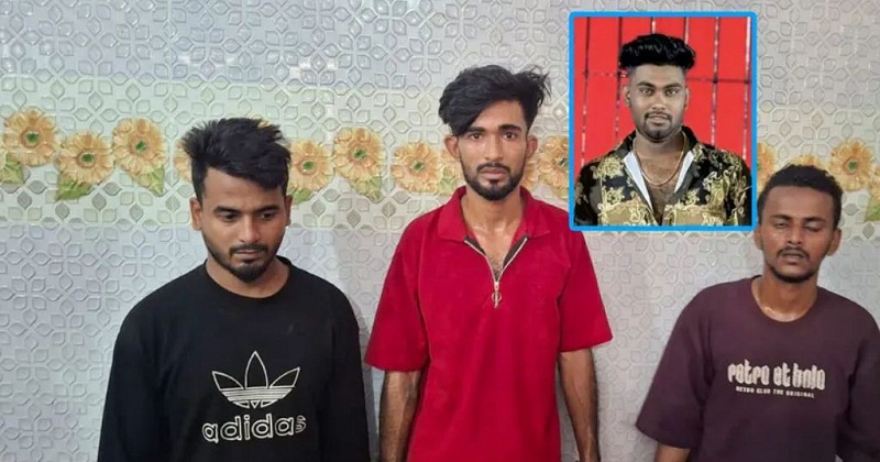 ইনসেটে নিহত ইমন
