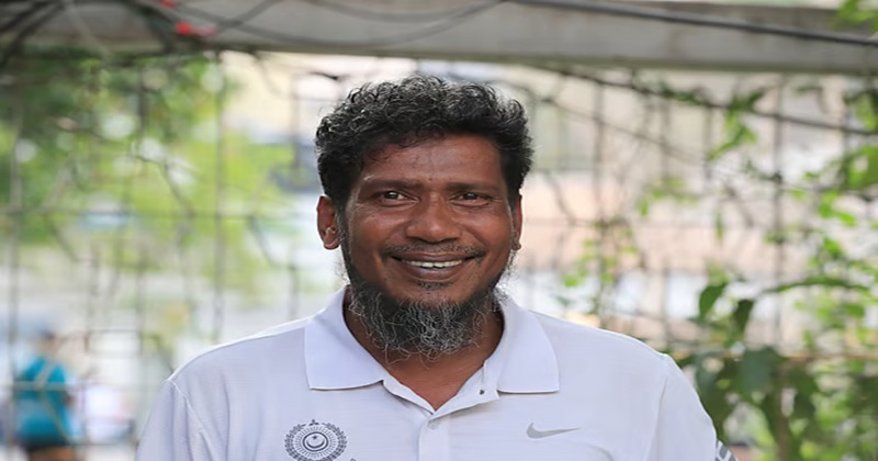 আলফাজ আহমেদ