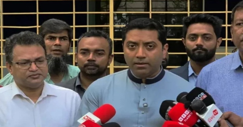 সরকার প্রাথমিক বৃত্তি পরীক্ষার নীতিমালায় পরিবর্তন আনার কথা ভাবছে বলে জানিয়েছেন শিক্ষা প্রতিমন্ত্রী