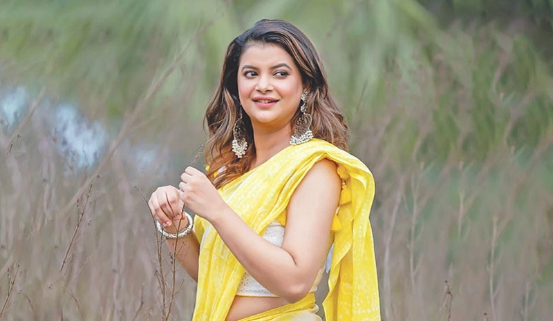 শবনম ফারিয়া