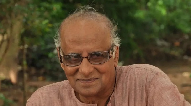 পরান ব্যানার্জি