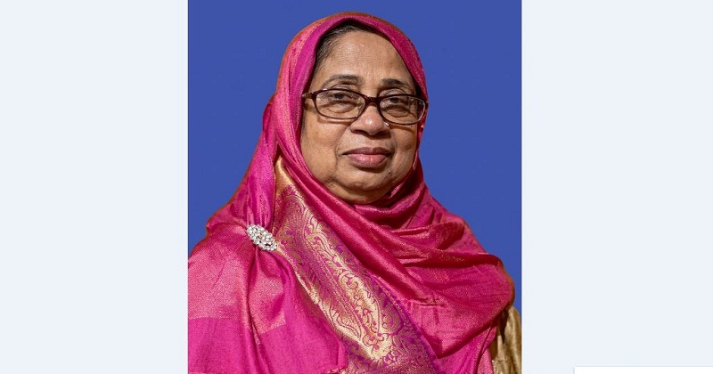 খালেদা খানম