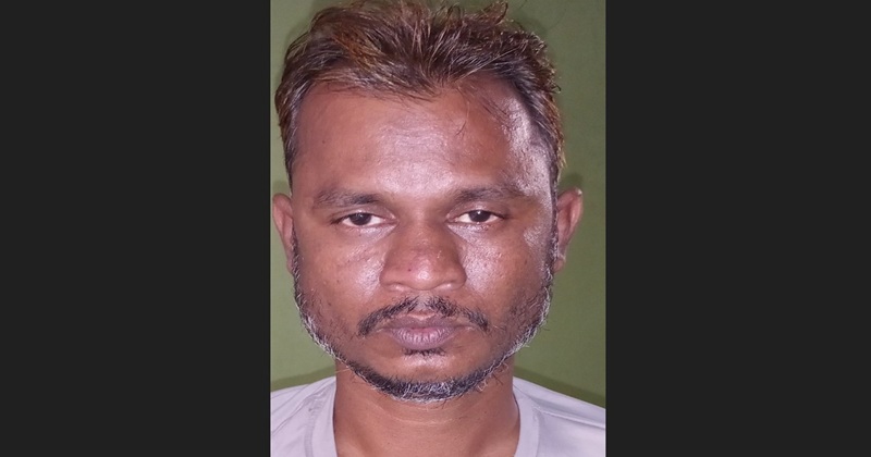 ঘাতক মশিকুর