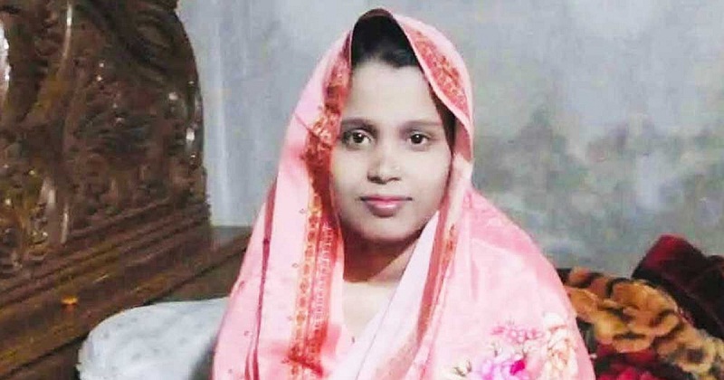 হাসিনা আক্তার (৩২)