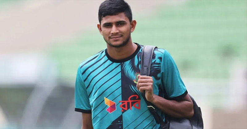 নাহিদ রানা