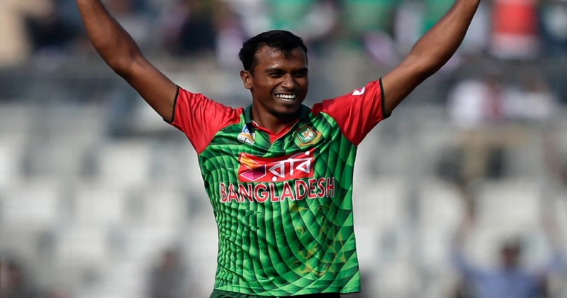 রুবেল হোসেন