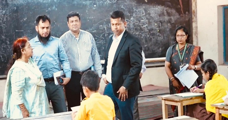 চট্টগ্রামের জেলা প্রশাসক