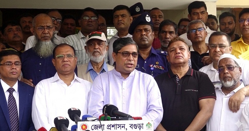প্রধানমন্ত্রীর অতিরিক্ত প্রেস সচিব আতিকুর রহমান রুমন