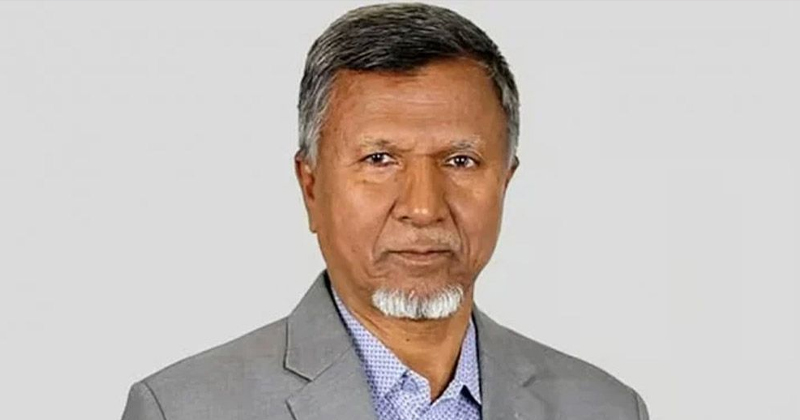 জনপ্রশাসন প্রতিমন্ত্রী মো. আব্দুল বারী