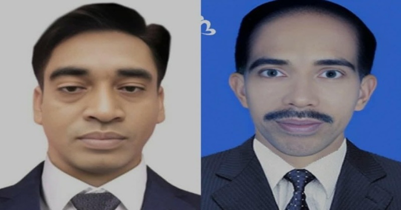 টুঙ্গিপাড়া প্রেস ক্লাবের দ্বি-বার্ষিক নির্বাচনে সভাপতি আফজাল, সম্পাদক মুকুল নির্বাচিত