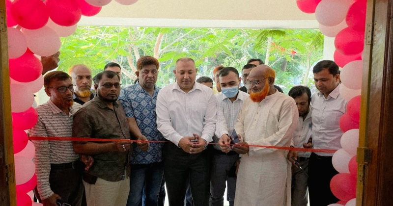 মুকসুদপুরে ৪৭তম জাতীয় বিজ্ঞান ও প্রযুক্তি সপ্তাহ ও বিজ্ঞান মেলা অনুষ্ঠিত