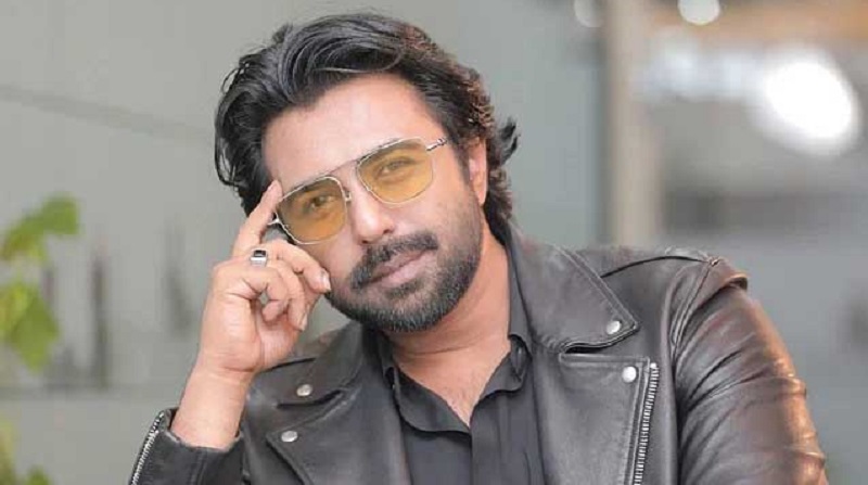 জিয়াউল ফারুক অপূর্ব