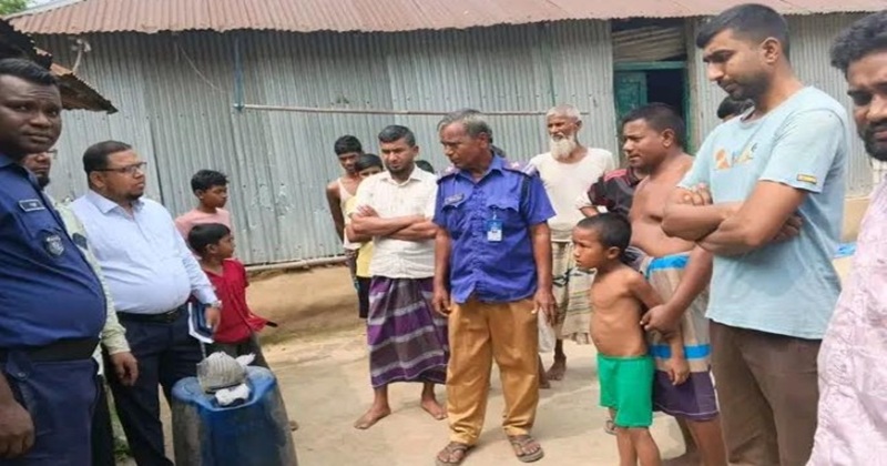 পঞ্চগড়ে ৩০০ লিটার পেট্রোল জব্দ, ভ্রাম্যমাণ আদালতে জরিমানা ও কারাদণ্ড