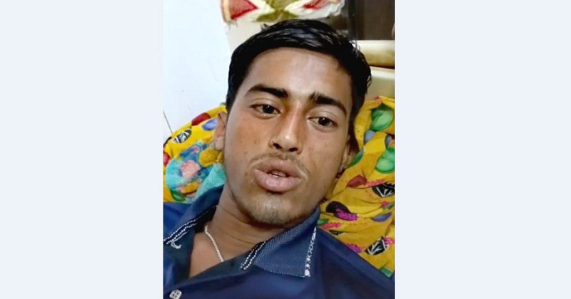 যুবককে ছুরিকাঘাত