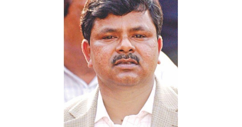নিখোঁজ বিএনপি নেতা ইলিয়াস আলী