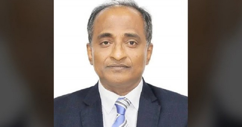 বাণিজ্য সচিব মাহবুবুর রহমান