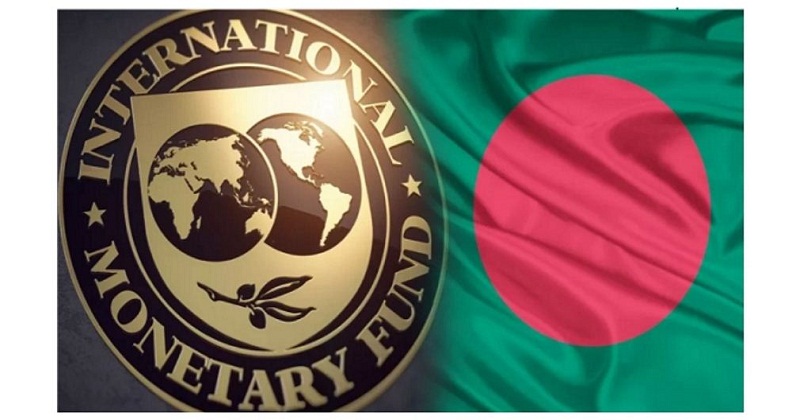 দ্বিতীয় কিস্তি ঋণ পাচ্ছে না বাংলাদেশ