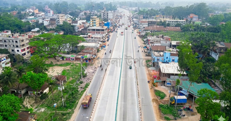বগুড়াবাসী পাচ্ছে ১৩তম উপজেলা