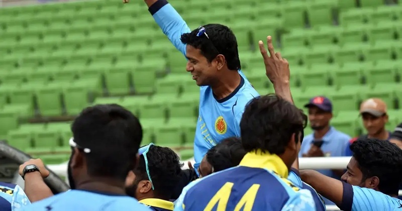 আবাহনীর প্রধান কোচ হান্নান সরকার