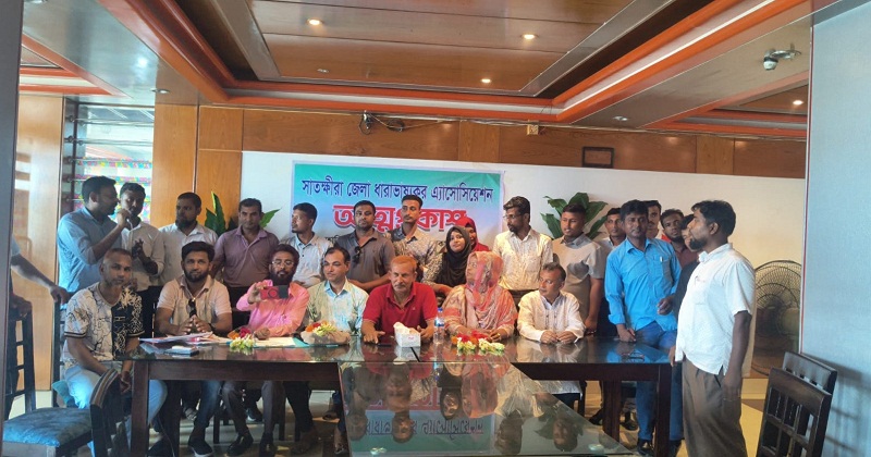 ধারাভাষ্যকার অ্যাসোসিয়েশনের কমিটি গঠন