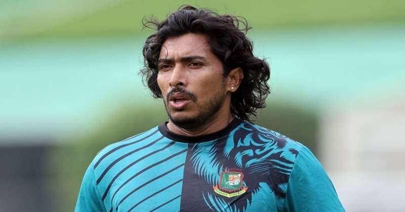 সৌম্য সরকার