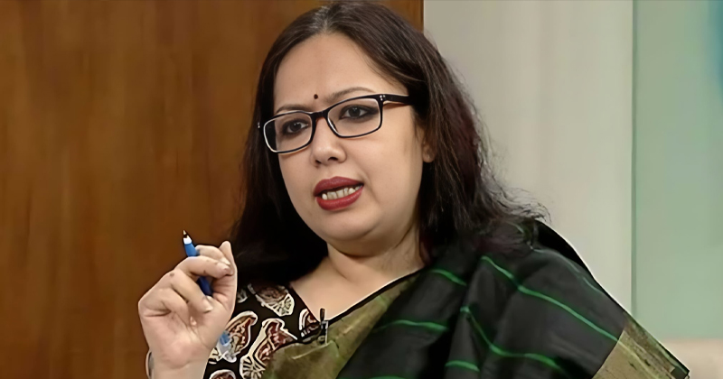 রুমিন ফারহানা