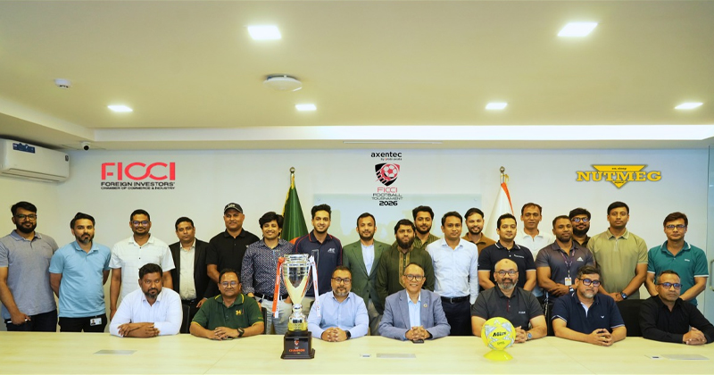 গুলশানে ফিকি সচিবালয়ে অনুষ্ঠিত ক্যাপ্টেন ও ম্যানেজারদের বৈঠকের মাধ্যমে টুর্নামেন্টের আনুষ্ঠানিক যাত্রা শুরু হলো।