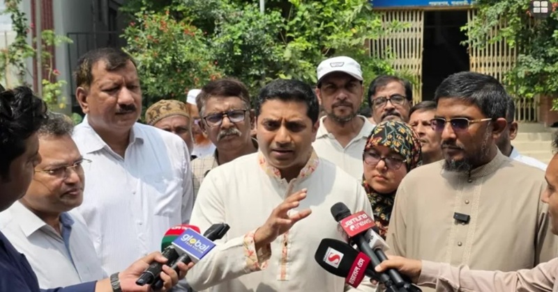 আগামী বছর থেকে সময়মতো বৃত্তি পরীক্ষা: প্রতিমন্ত্রী ববি হাজ্জাজ