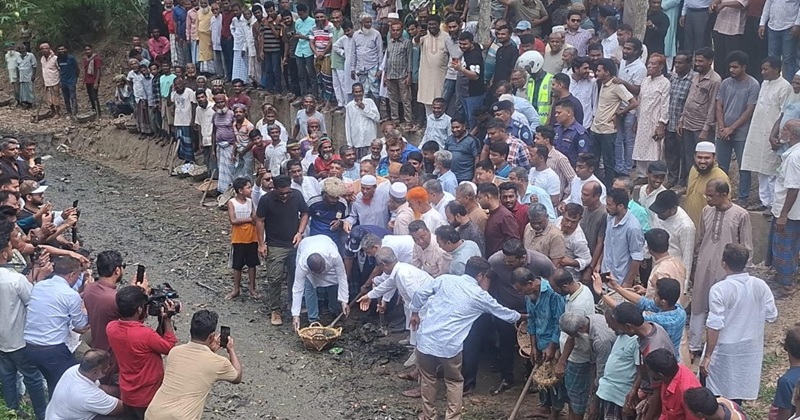 প্রাইমারি স্কুলে শিক্ষার মান কমে গেছে, বাড়াতে হবে: পানিসম্পদ মন্ত্রী