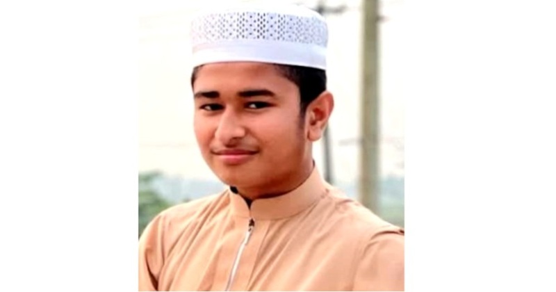 মোঃ সাইদুল হাসান ফায়েদ